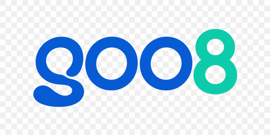GOO8 Logo